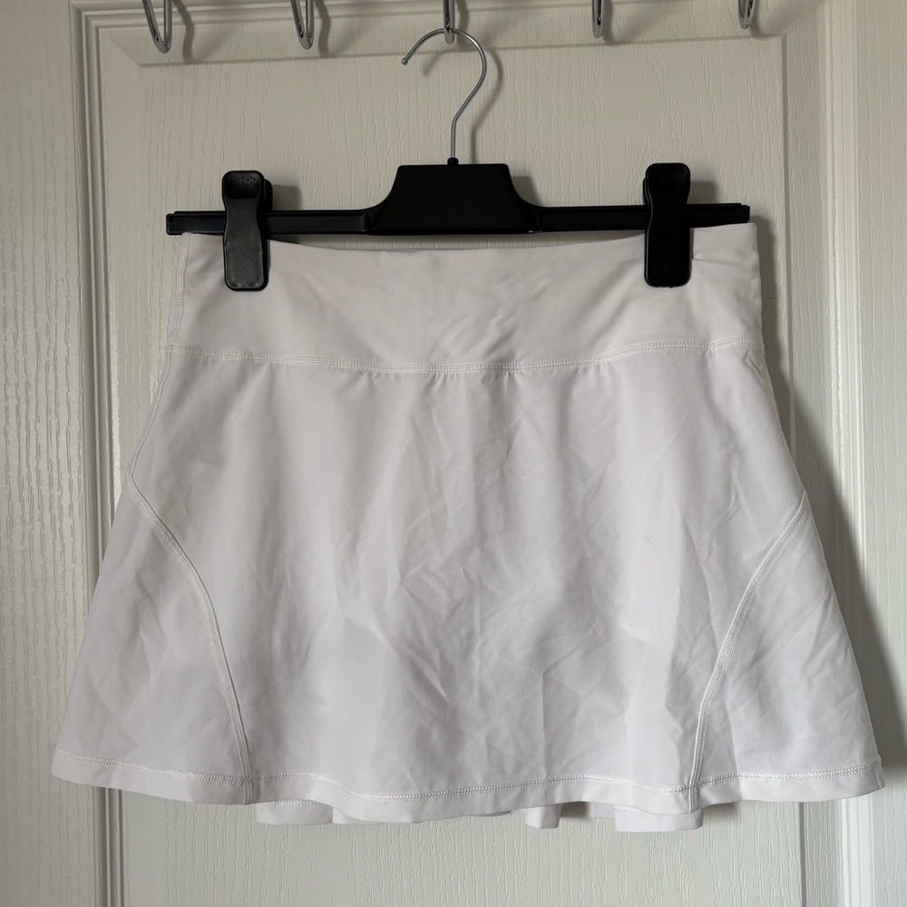 Lululemon Tennis Skirt